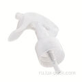 Mini Big Mouse Mini Trigger Sprayer Прозрачный пластиковый мини -растяжение за триггер 20/410 24/410 28/410